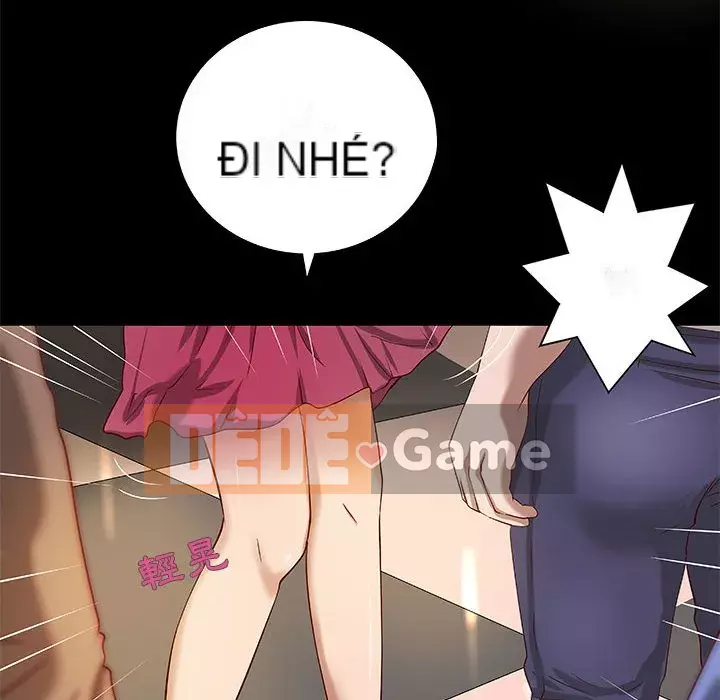 Sự mơ hồ của tiểu thuyết gia Chương 21-22