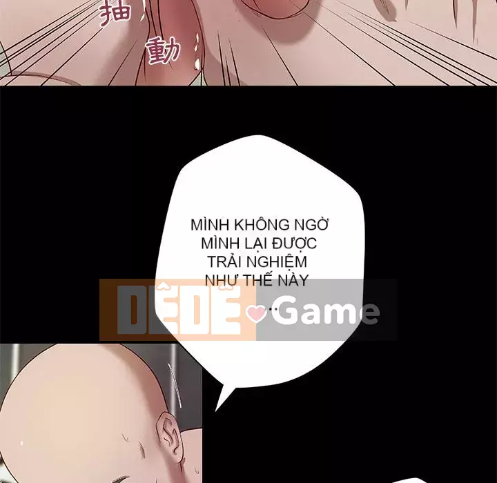 Sự mơ hồ của tiểu thuyết gia Chương 21-22