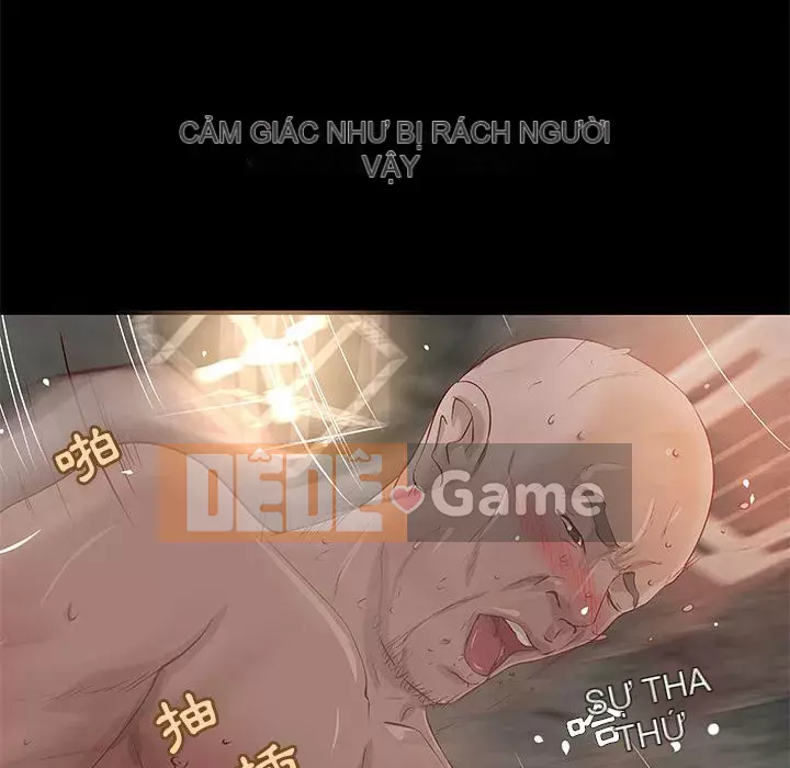 Sự mơ hồ của tiểu thuyết gia Chương 21-22