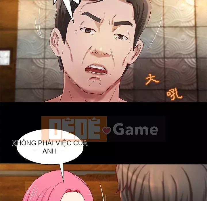 Sự mơ hồ của tiểu thuyết gia Chương 17-18