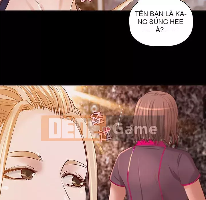 Sự mơ hồ của tiểu thuyết gia Chương 11-14