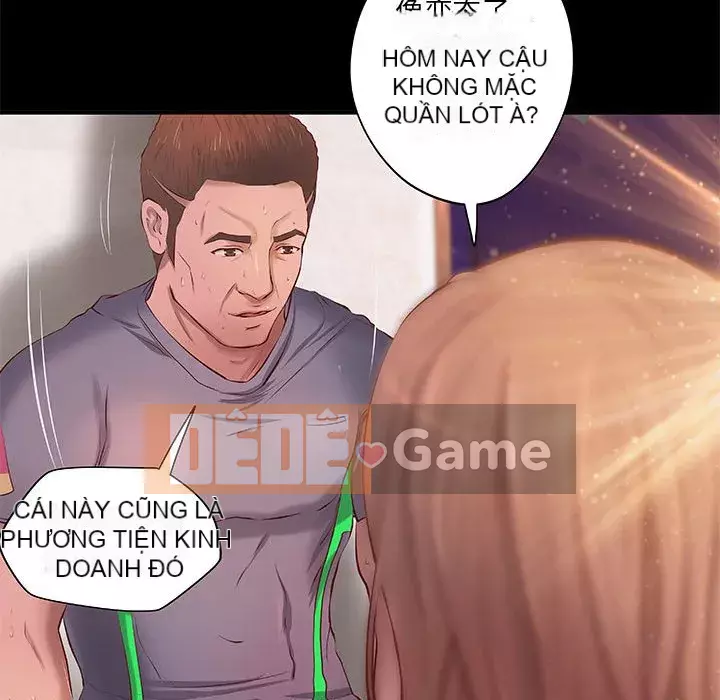 Sự mơ hồ của tiểu thuyết gia Chương 11-14