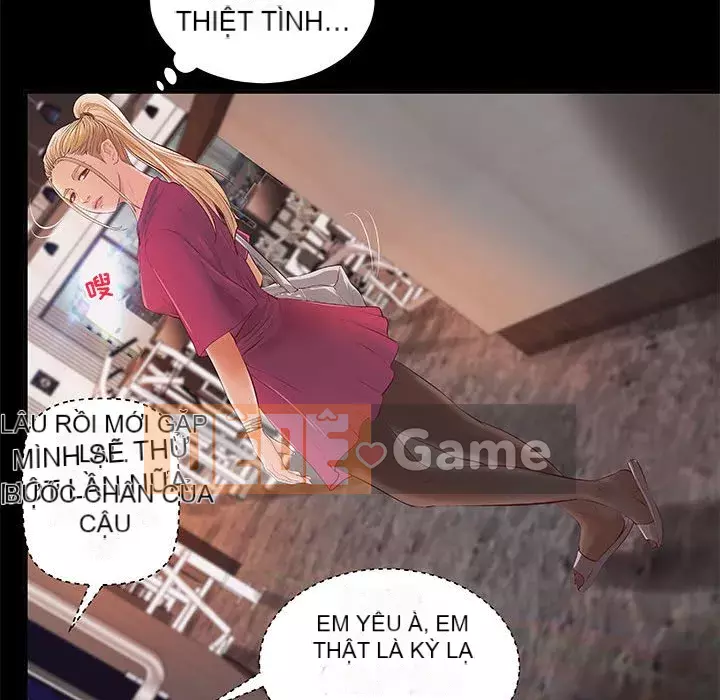 Sự mơ hồ của tiểu thuyết gia Chương 11-14