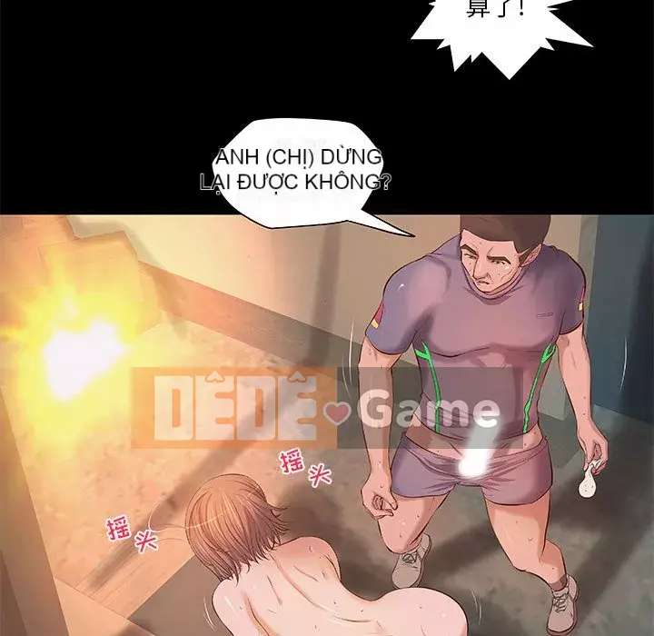 Sự mơ hồ của tiểu thuyết gia Chương 11-14