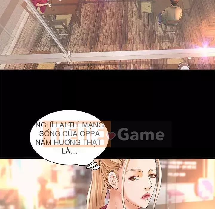 Sự mơ hồ của tiểu thuyết gia Chương 11-14