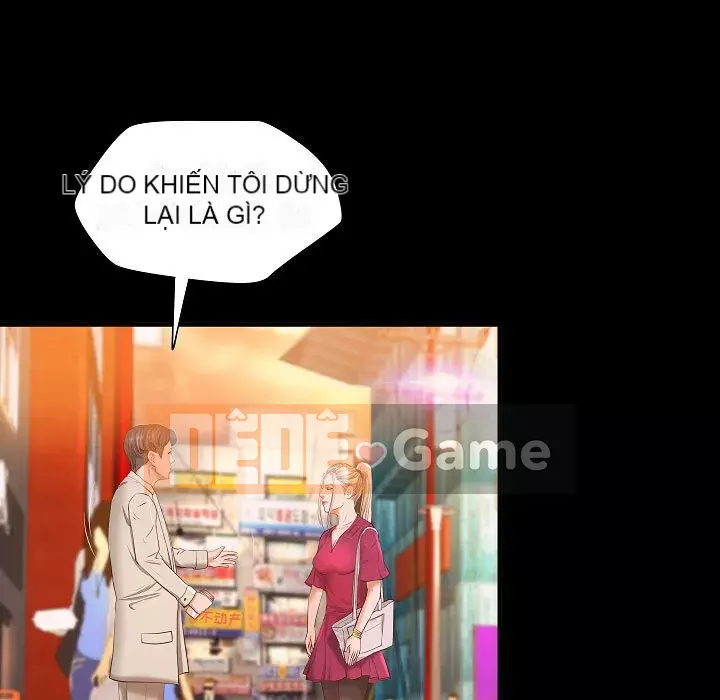 Sự mơ hồ của tiểu thuyết gia Chương 11-14