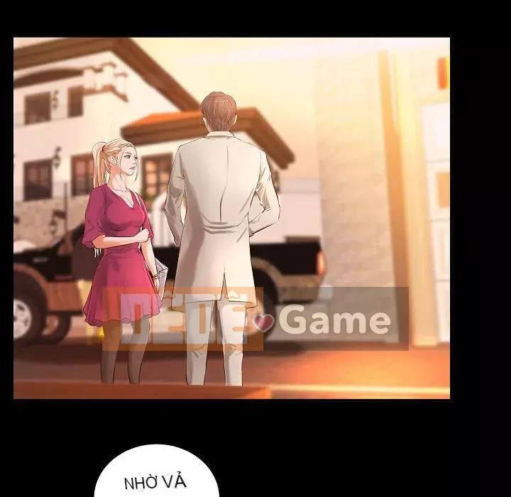 Sự mơ hồ của tiểu thuyết gia Chương 11-14