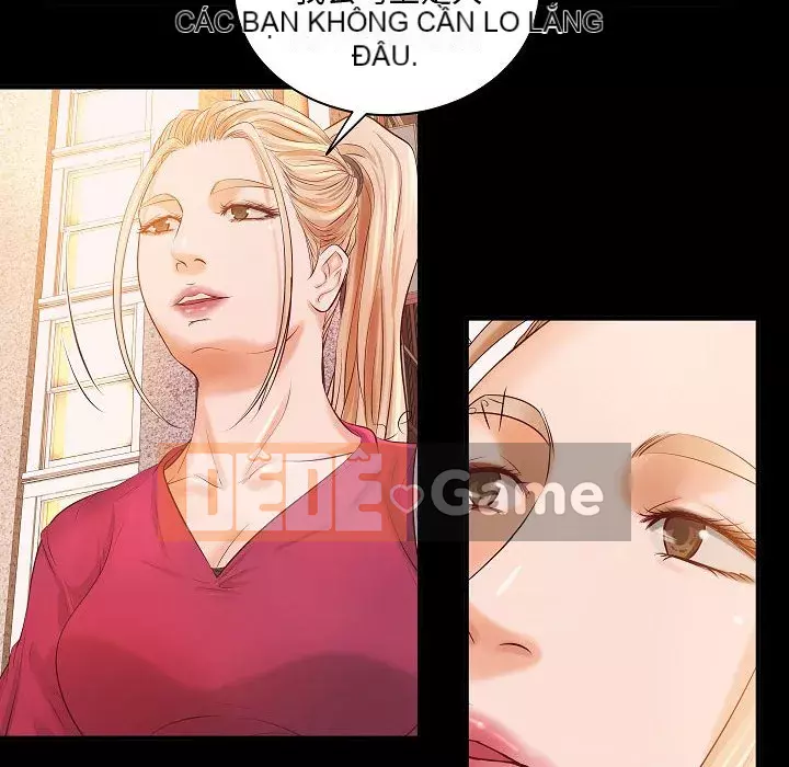 Sự mơ hồ của tiểu thuyết gia Chương 11-14