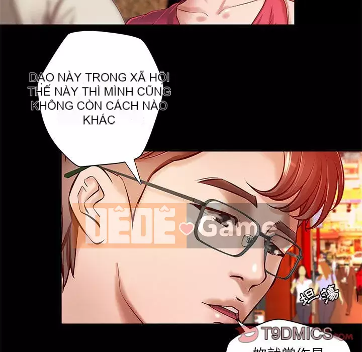 Sự mơ hồ của tiểu thuyết gia Chương 15-16