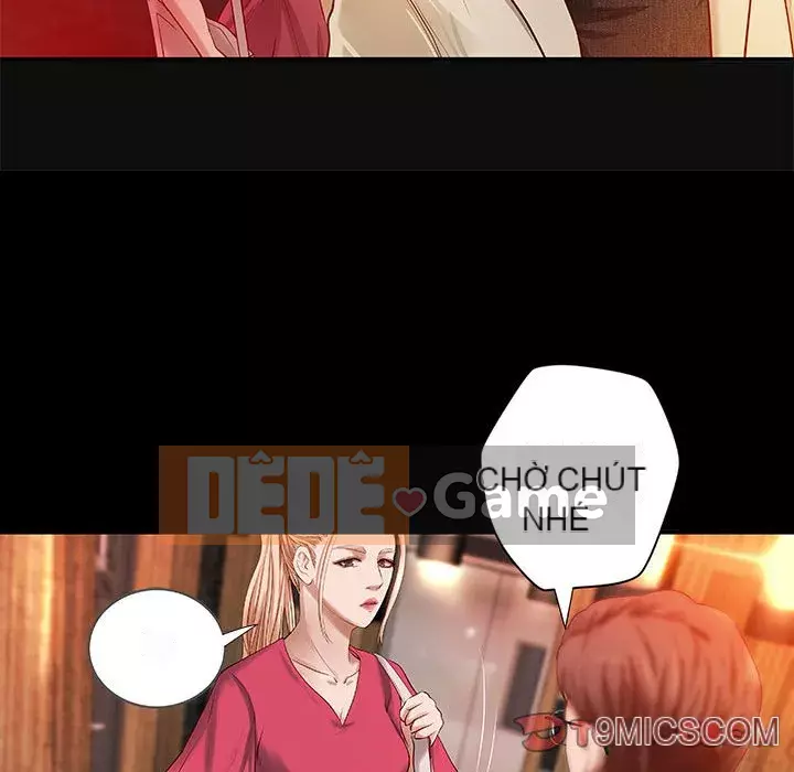 Sự mơ hồ của tiểu thuyết gia Chương 15-16