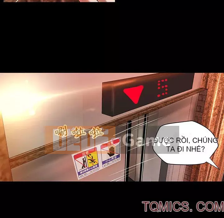 Sự mơ hồ của tiểu thuyết gia Chương 15-16