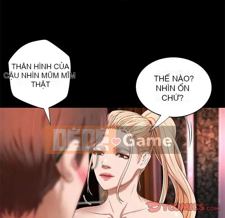 Sự mơ hồ của tiểu thuyết gia Chương 15-16