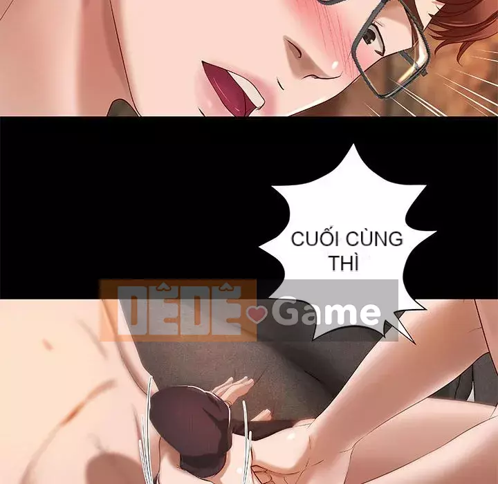 Sự mơ hồ của tiểu thuyết gia Chương 15-16