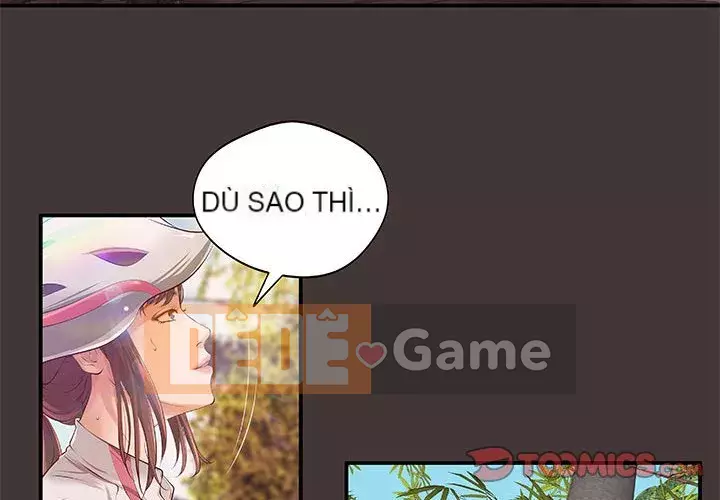 Sự mơ hồ của tiểu thuyết gia Chương 9-10