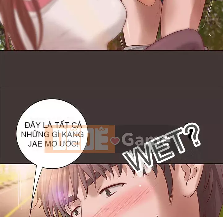 Sự mơ hồ của tiểu thuyết gia Chương 9-10