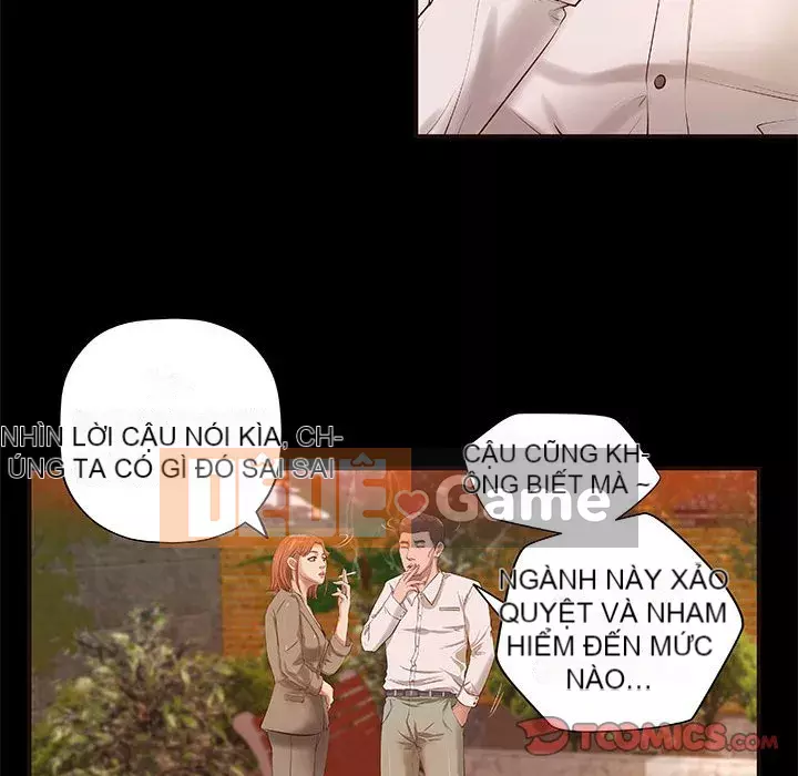 Sự mơ hồ của tiểu thuyết gia Chương 9-10