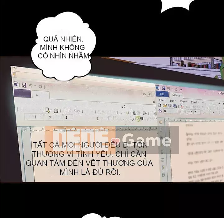 Sự mơ hồ của tiểu thuyết gia Chương 9-10