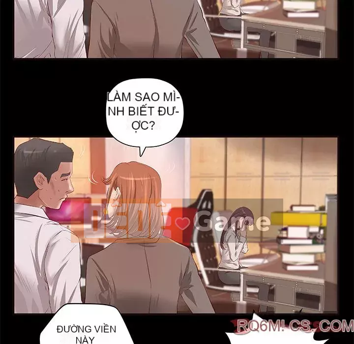 Sự mơ hồ của tiểu thuyết gia Chương 9-10