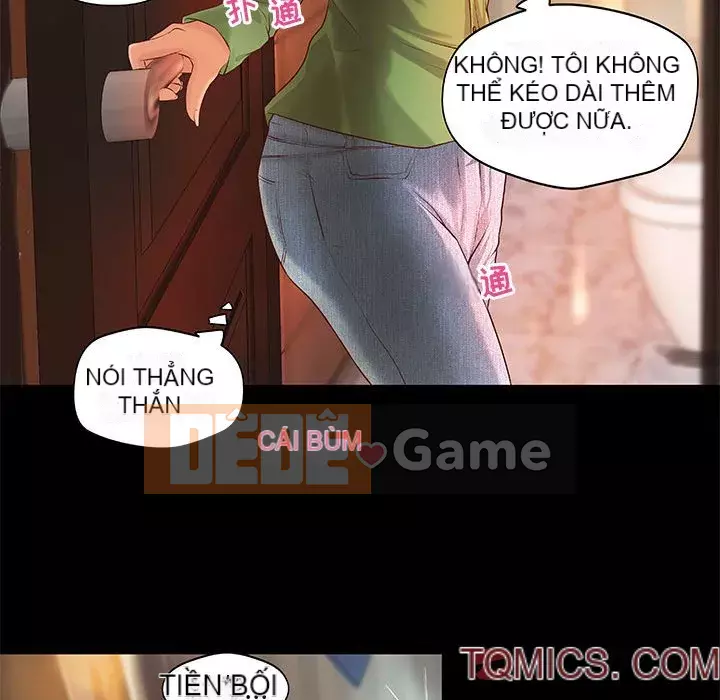 Sự mơ hồ của tiểu thuyết gia Chương 7-8