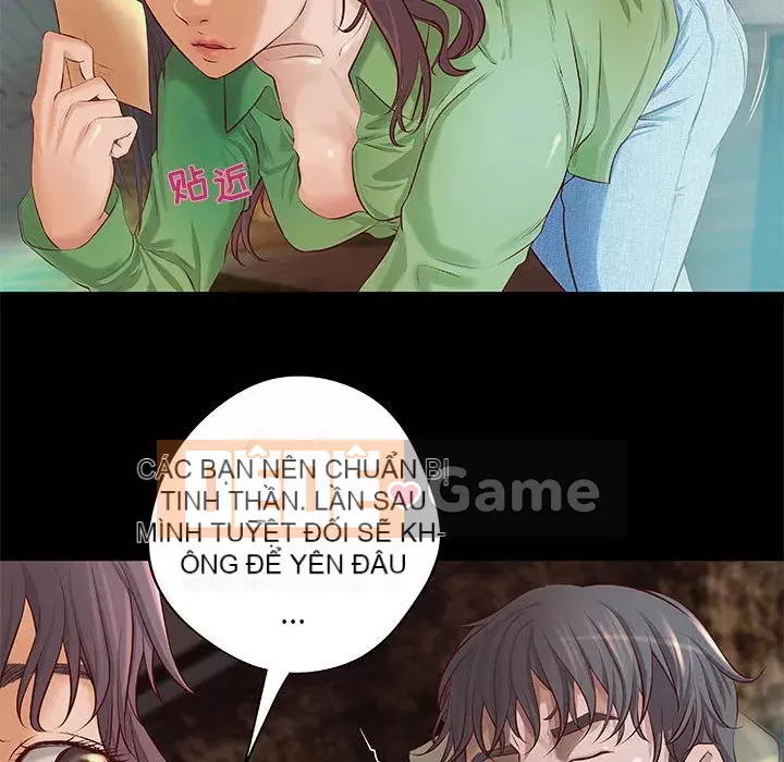 Sự mơ hồ của tiểu thuyết gia Chương 7-8