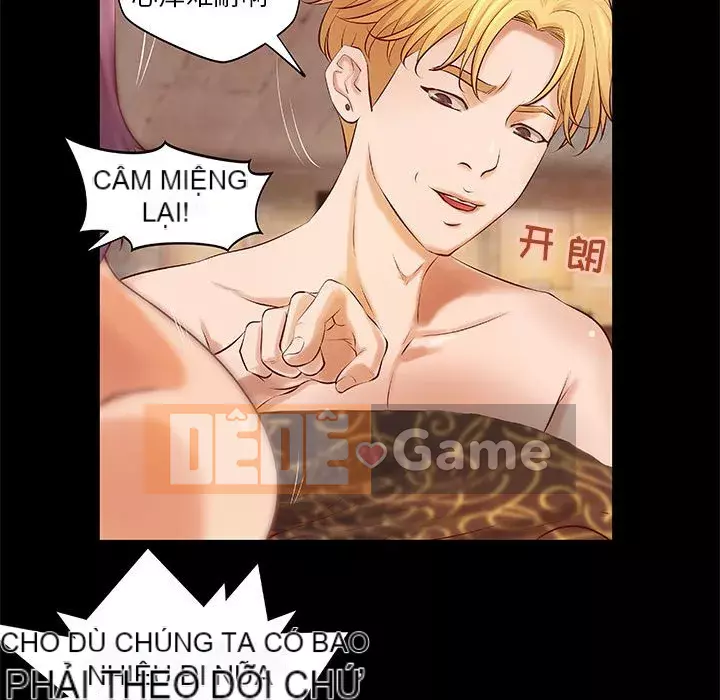 Sự mơ hồ của tiểu thuyết gia Chương 7-8