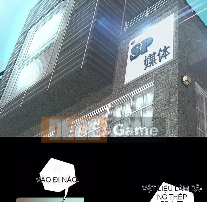 Sự mơ hồ của tiểu thuyết gia Chương 7-8