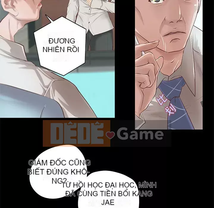 Sự mơ hồ của tiểu thuyết gia Chương 7-8