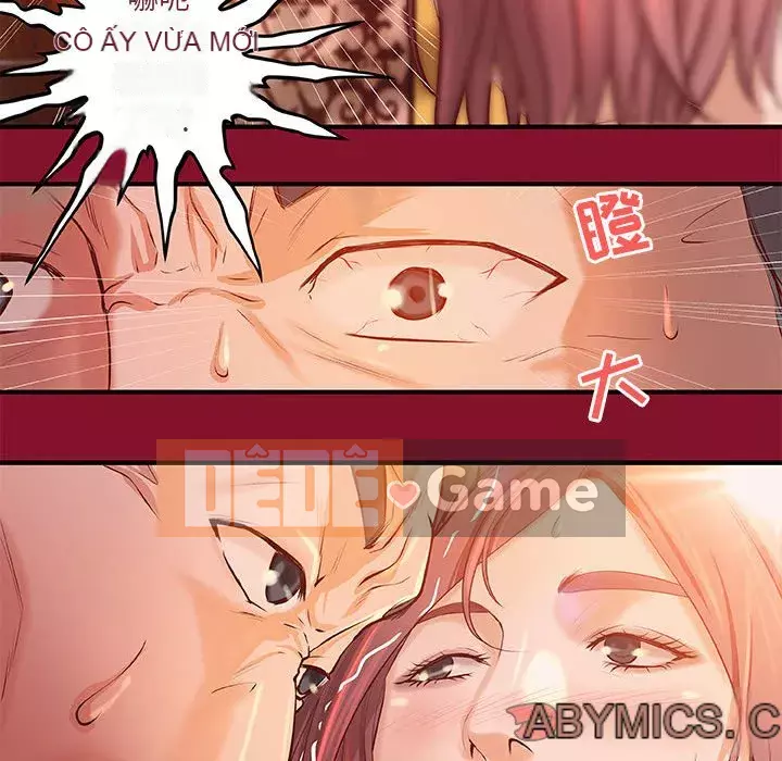 Sự mơ hồ của tiểu thuyết gia Chương 5-6