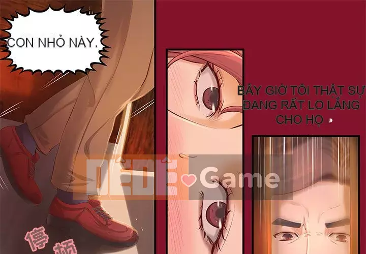 Sự mơ hồ của tiểu thuyết gia Chương 5-6