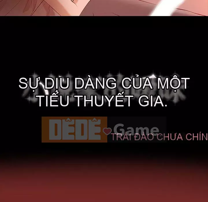 Sự mơ hồ của tiểu thuyết gia Chương 5-6