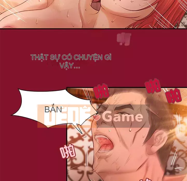 Sự mơ hồ của tiểu thuyết gia Chương 5-6