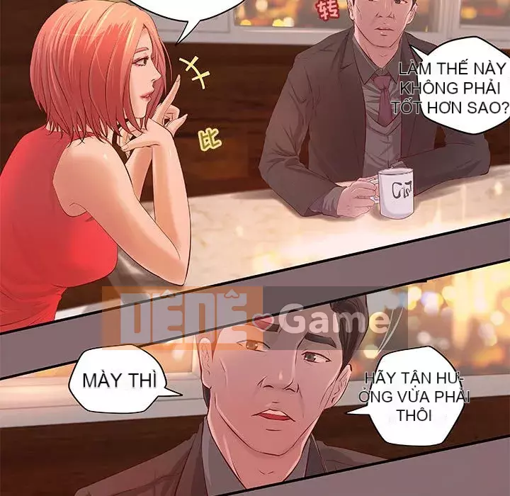 Sự mơ hồ của tiểu thuyết gia Chương 5-6