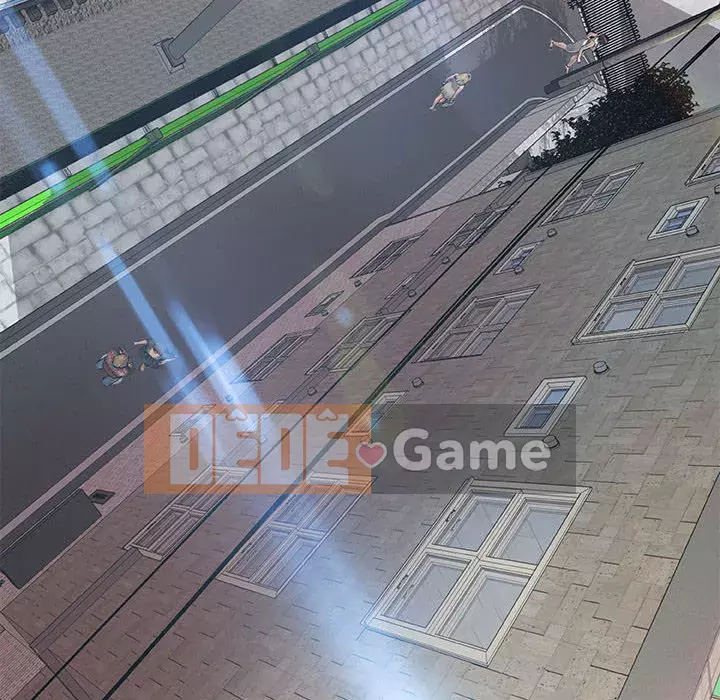 Sự mơ hồ của tiểu thuyết gia Chương 1-4