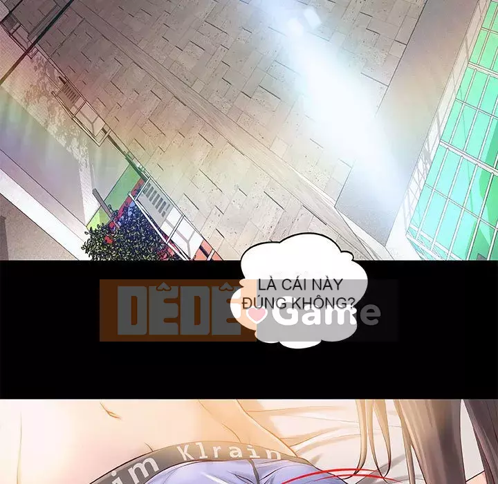 Sự mơ hồ của tiểu thuyết gia Chương 1-4