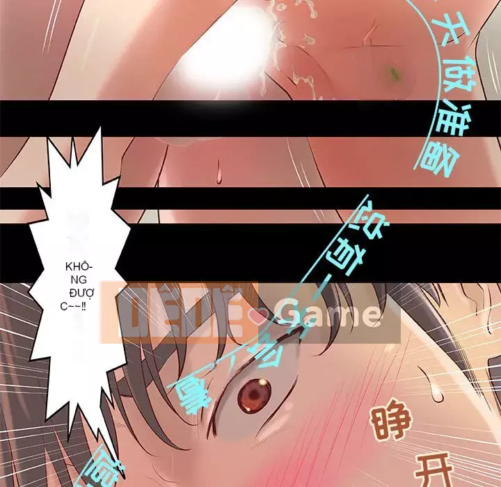 Sự mơ hồ của tiểu thuyết gia Chương 1-4