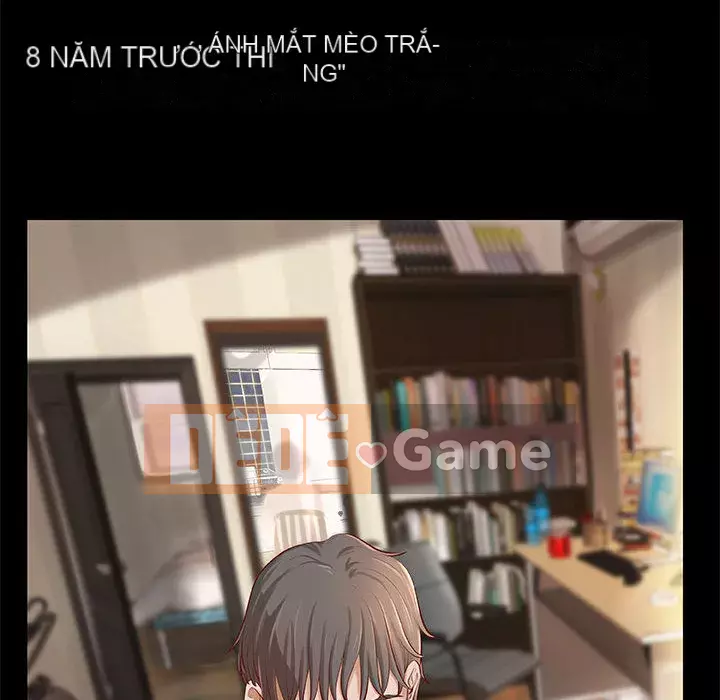 Sự mơ hồ của tiểu thuyết gia Chương 1-4