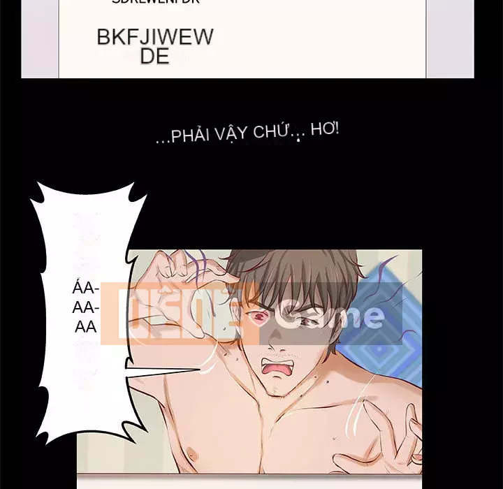 Sự mơ hồ của tiểu thuyết gia Chương 1-4