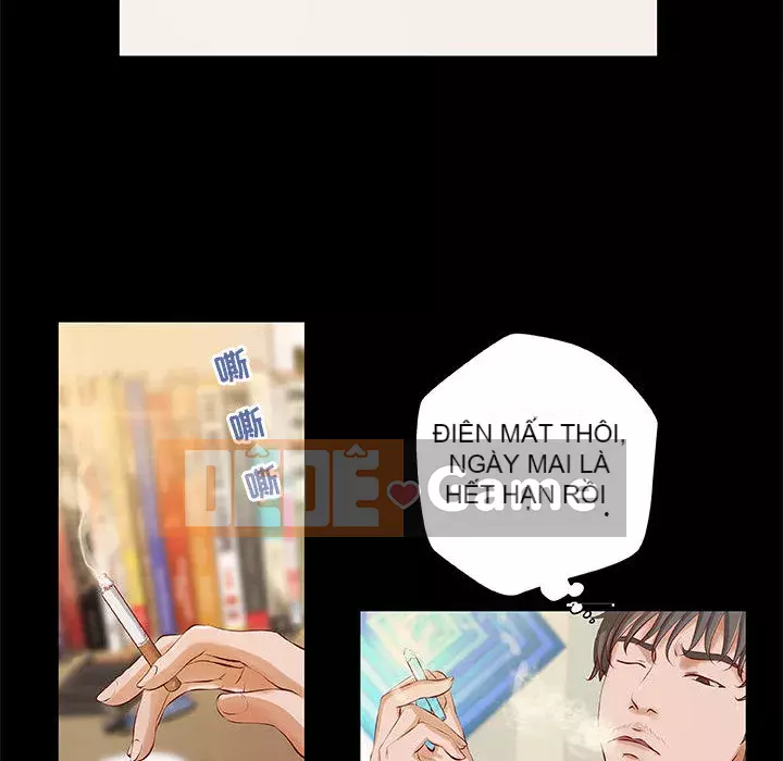 Sự mơ hồ của tiểu thuyết gia Chương 1-4