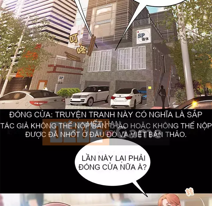 Sự mơ hồ của tiểu thuyết gia Chương 1-4