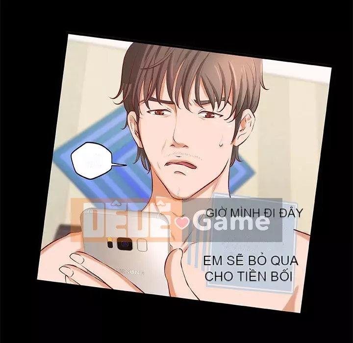 Sự mơ hồ của tiểu thuyết gia Chương 1-4