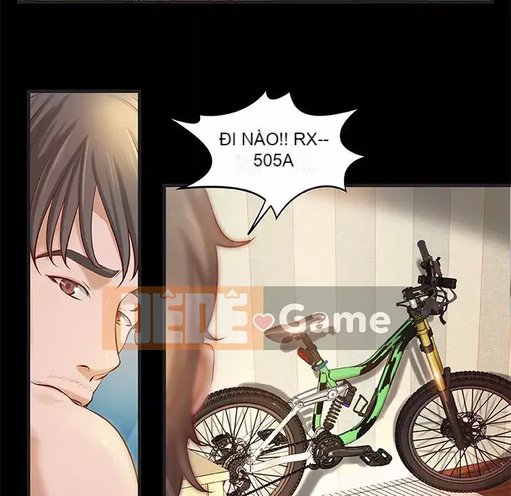 Sự mơ hồ của tiểu thuyết gia Chương 1-4