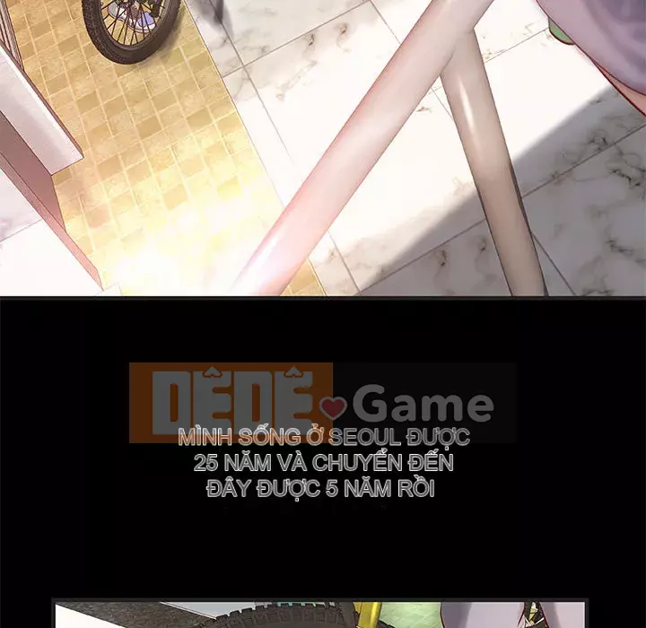 Sự mơ hồ của tiểu thuyết gia Chương 1-4