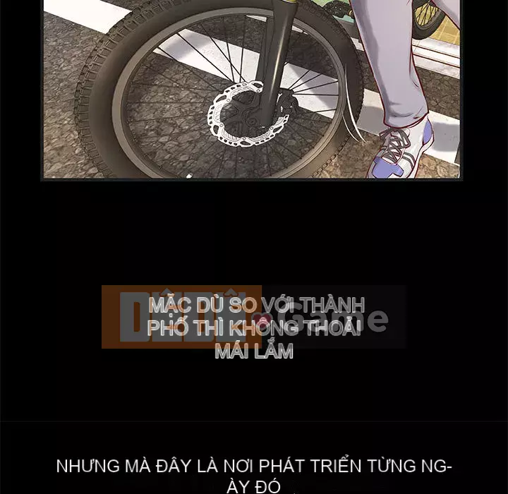 Sự mơ hồ của tiểu thuyết gia Chương 1-4