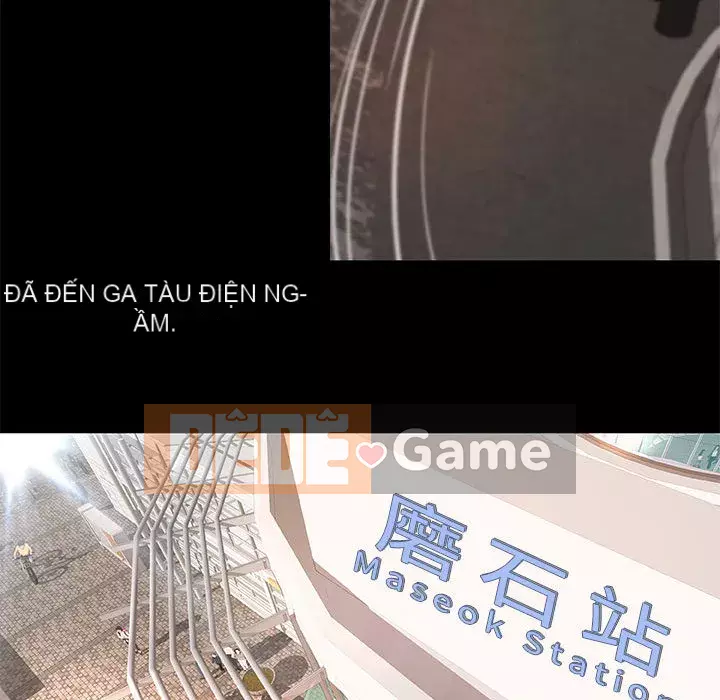 Sự mơ hồ của tiểu thuyết gia Chương 1-4