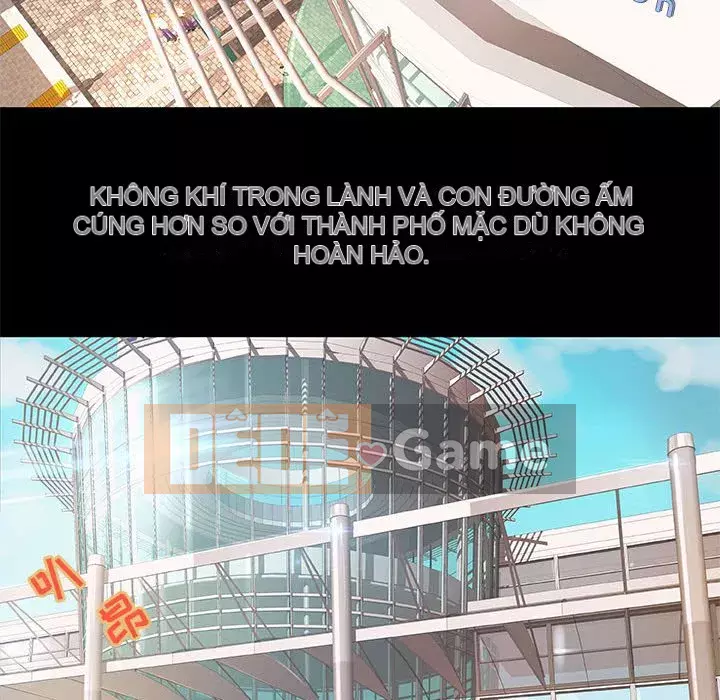 Sự mơ hồ của tiểu thuyết gia Chương 1-4