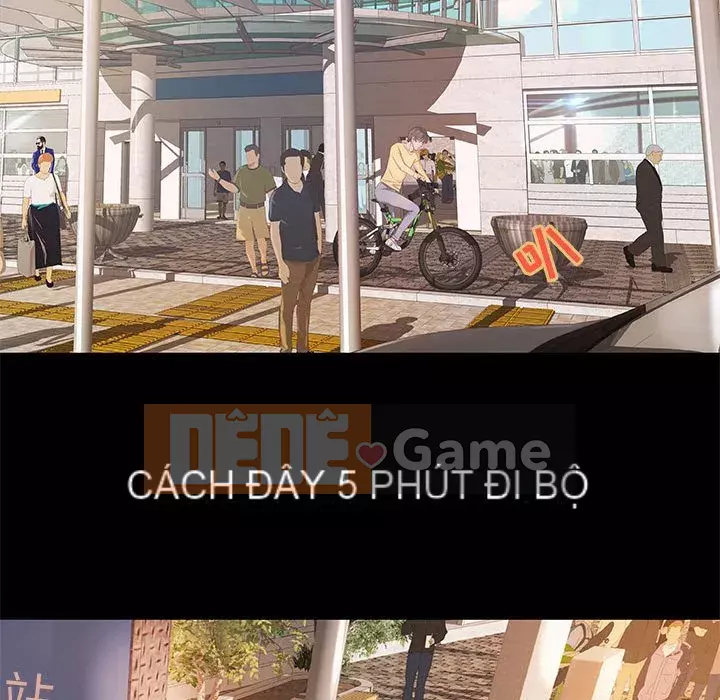 Sự mơ hồ của tiểu thuyết gia Chương 1-4