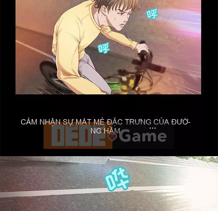 Sự mơ hồ của tiểu thuyết gia Chương 1-4