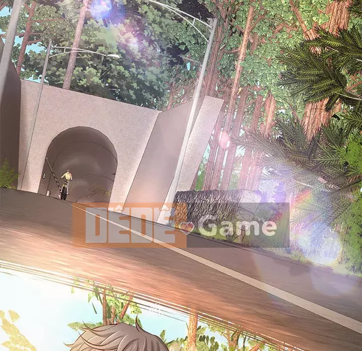 Sự mơ hồ của tiểu thuyết gia Chương 1-4