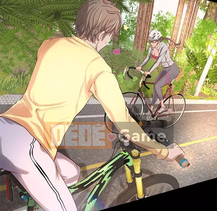 Sự mơ hồ của tiểu thuyết gia Chương 1-4