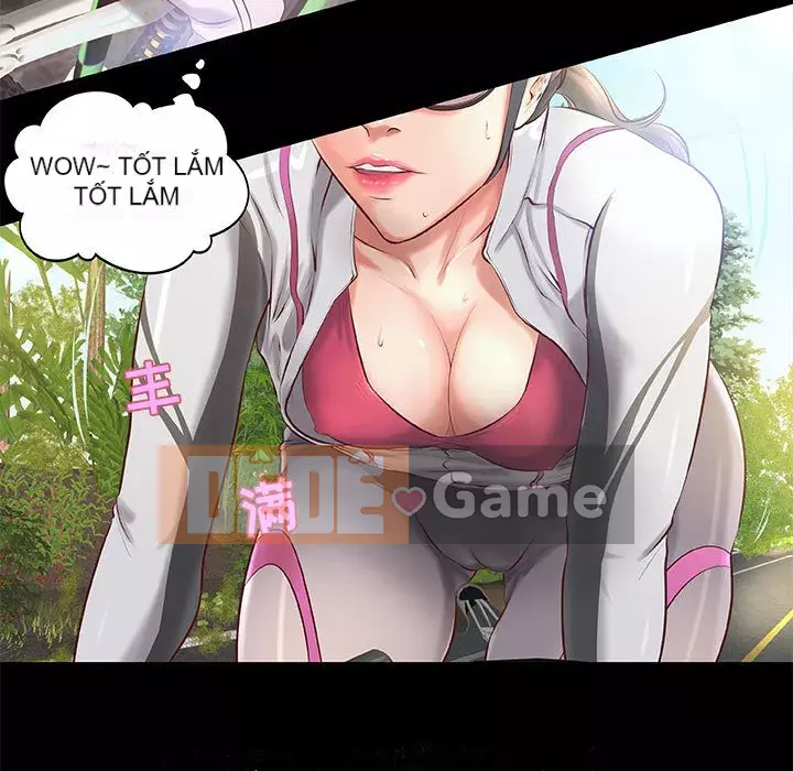 Sự mơ hồ của tiểu thuyết gia Chương 1-4